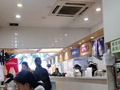 -老东江米粉(南方大厦店)