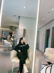点击看大图 -3AM HAIR SALON烫发染发接发