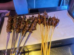 -燥次·烧烤酒场(万象城店)