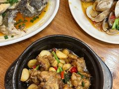 -船奇蒸汽海鲜·闽菜(八市海鲜总店)