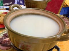 粥底锅-杏坛公平靓正(伦教滨江店)