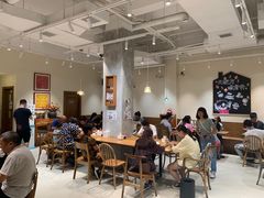 大堂-小豆海棠(人民南路店)