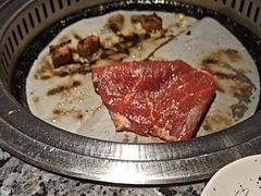 -阪尚皇·原切牛排·烤肉火锅自助(北京路店)