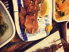 -平成屋·午肴夜酒(四川北路店)