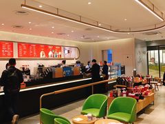 -星巴克臻选(北京银泰店)