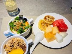 -上海佘山世茂艾美酒店