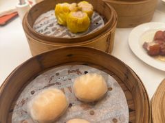-香宫中餐厅·大连香格里拉(人民路店)
