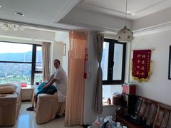 -张钰强中医正骨推拿连锁(华发商都店)