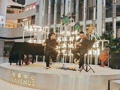 -上海尚嘉中心