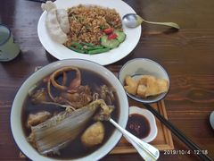-马来MO简餐.南洋风味料理(美食街店)