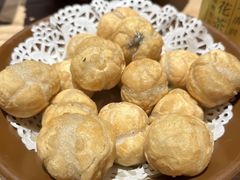 -川堂风·跷脚牛肉·乐山爆炒(宝山日月光店)