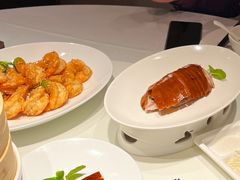 -四季民福烤鸭店(王府井灯市口店)