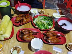 乳鸽套餐-光明刘冰乳鸽店(光明法政北路店)