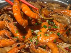 -胖哥俩肉蟹煲(梅溪步步高店)