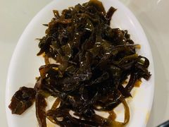 海带丝-老地方面馆(思南路店)