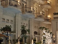 -日惹市凤凰翰悦阁酒店