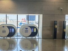 -温州龙湾国际机场