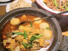 -肖记公安牛肉鱼杂馆· 省级非物质文化遗产(仁和路店)