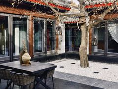 -京兆尹(雍和宫店)