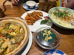 -老西门·常州菜(新区店)