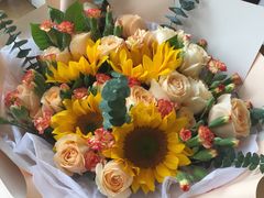 -蜀宴小调·精致家常菜(科华店)