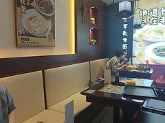 -老淮城·长鱼面(河下古镇店)
