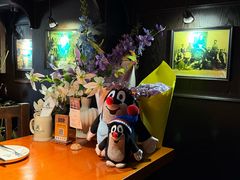 -布拉格餐厅· 中欧捷克菜(全国首店)