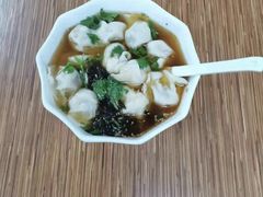 -老边饺子馆(北京南站3店)
