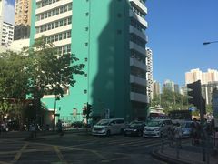 -九龙公共图书馆
