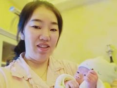 -好孕妈妈月嫂(重庆总店)