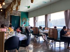 -雀蓝川菜(奥体广场店)