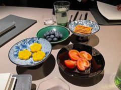 -荣轩(新荣记环球金融中心店)