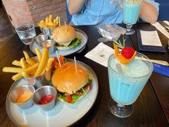 -bluefrog蓝蛙(水游城店)