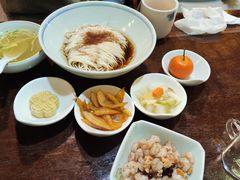 -同得兴 Since·1995 传统苏式面馆(嘉馀坊店)