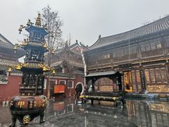 -长春观