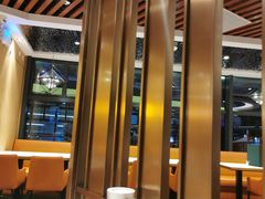 大堂-香港深井掂檔烧鹅茶餐厅(海韵城店)