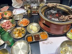 -西塔老太太泥炉烤肉(龙湖北苑天街店)