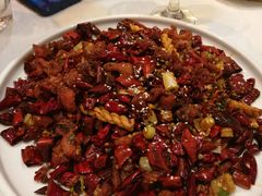 重庆辣子鸡-胡大饭馆 24h(簋街总店)