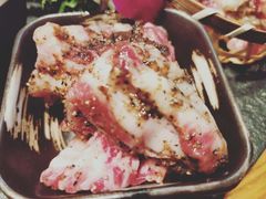 -黑牛の店·和牛烧肉(大悦城店)