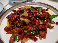 -大海碗·京菜炸酱面(雍和宫店)