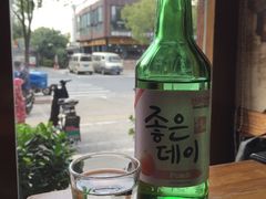 -牛信亭韩国料理·炭火烤肉(紫藤路店)