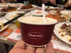 -芭菲盛宴·环球美食(北城国际店)