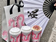 -茶屿水果茶(太古里店)