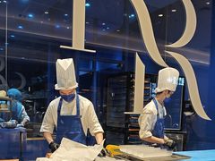 -the Roll'ING手作瑞士卷专门店(卓悦中心店)