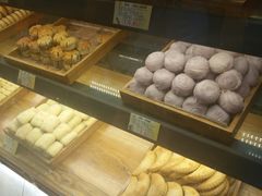 -百饼园(南后街店)