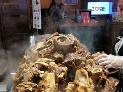 -燕莎友谊商城(金源店)