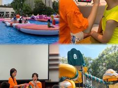 -上海崇明金茂凯悦酒店