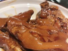 -好嫂子酱猪手•农家菜(学院南路店)