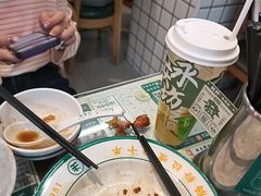 -西关明记肠粉(荔枝湾店)