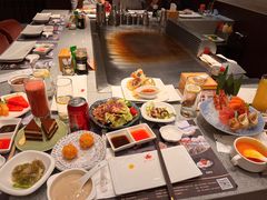 -大渔铁板烧(大悦城店)